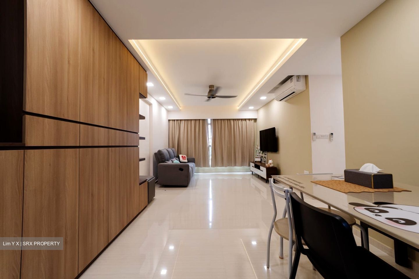 Blk 615C Punggol Spring (Punggol), HDB 4 Rooms #553950071